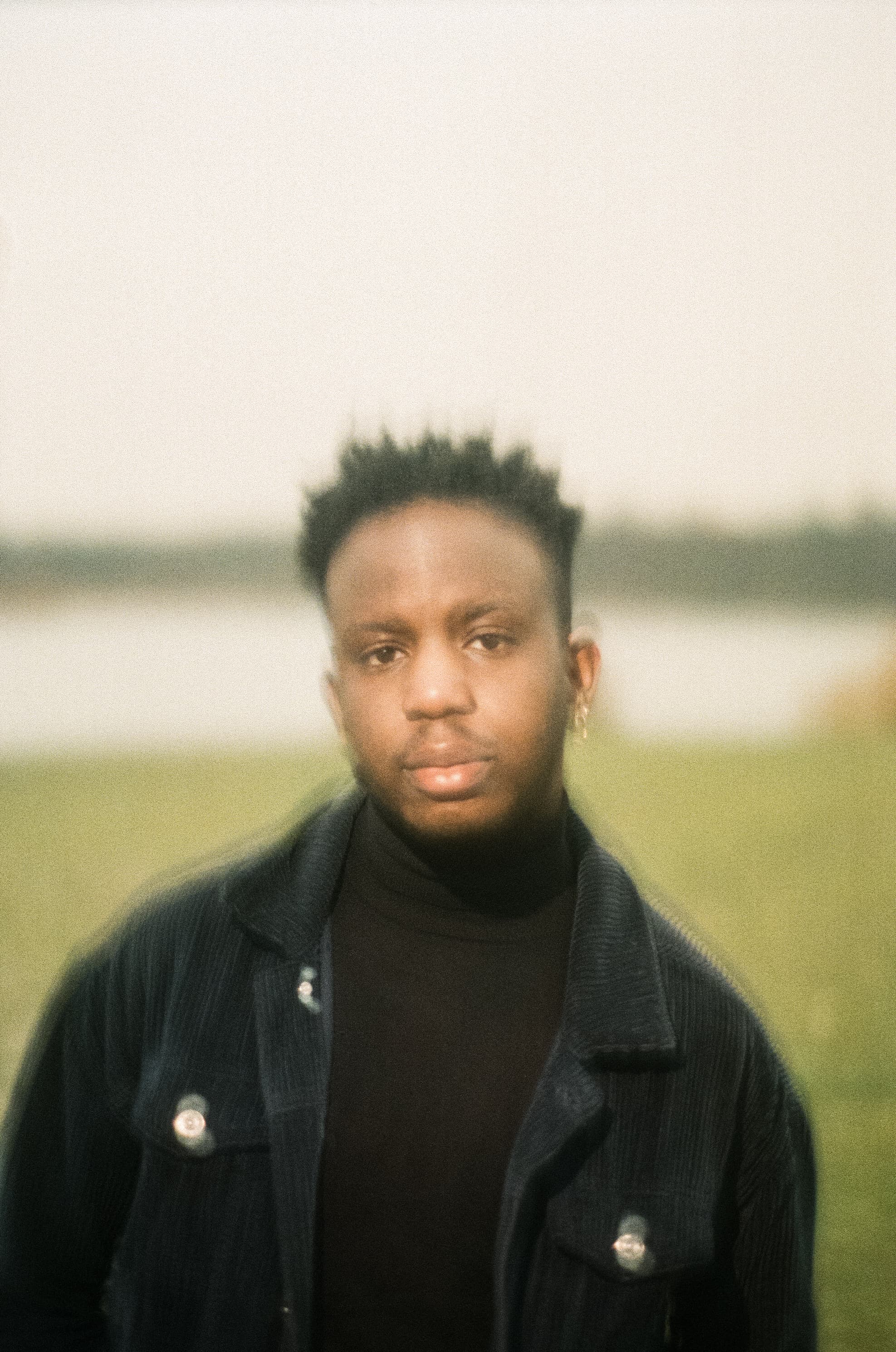 Cross Channel: Salute