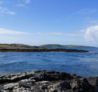 Ireland's Wild Atlantic Way Highlights's gallery image