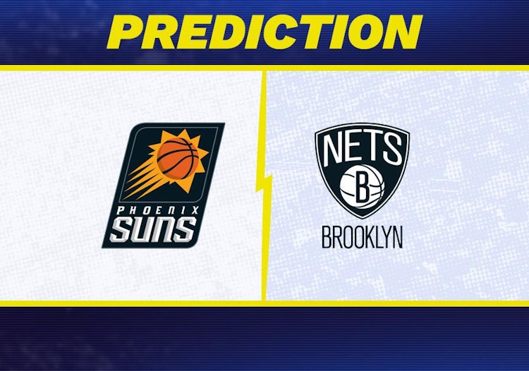 Phoenix Suns-Brooklyn Nets Predictions and Game Preview.