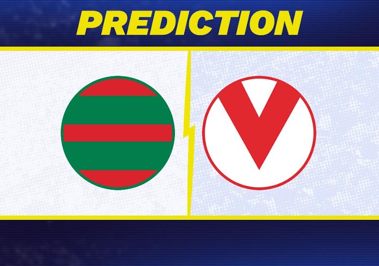South Sydney Rabbitohs-St George Illawarra Dragons Predictions and Game Preview.