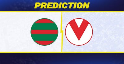 South Sydney Rabbitohs vs. St George Illawarra Dragons prediction: Rabbitohs favored to win Saturday's NRL Round 7 matchup [4/18/2026]