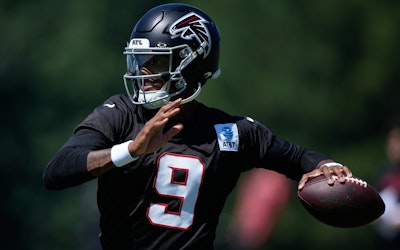 Atlanta Falcons – Pittsburgh Steelers Week 1: Live odds and Polymarket predictions