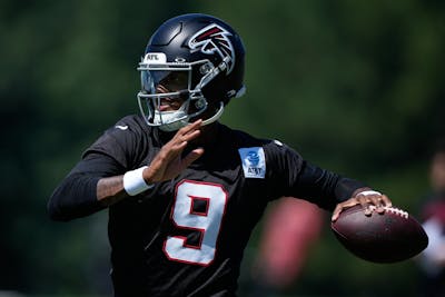 Atlanta Falcons – Pittsburgh Steelers Week 1: Live odds and Polymarket predictions