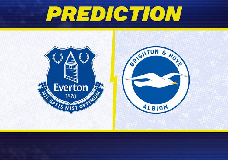 Everton-Brighton Predictions and Game Preview.