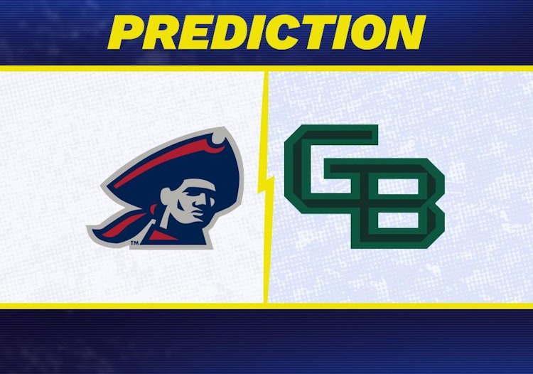 Green Bay-Robert Morris Predictions and Game Preview.