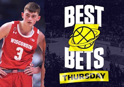 College Basketball Best Bets: Three Favorite Picks for Thursday, March 2