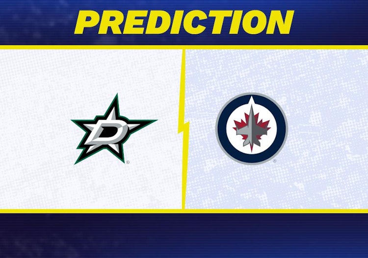 Dallas Stars-Winnipeg Jets Predictions and Game Preview.