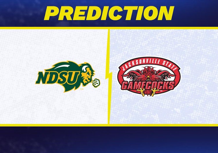 North Dakota State-Jacksonville State Predictions and Game Preview.