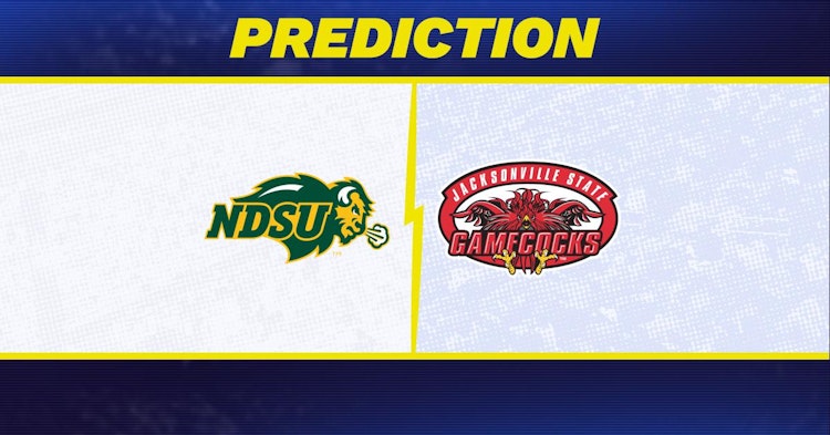 North Dakota State-Jacksonville State Predictions and Game Preview.