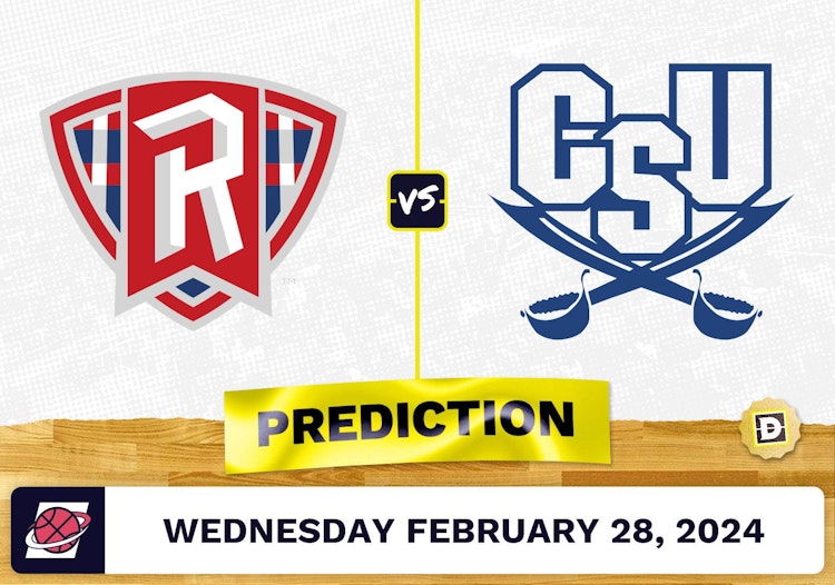 Radford vs. Charleston Southern Prediction, Odds, College Basketball Picks [2/28/2024]