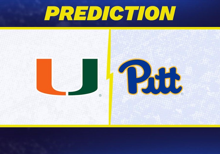 Miami (FL)-Pittsburgh Predictions and Game Preview.