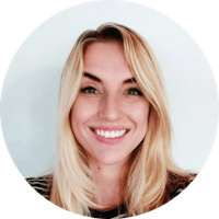 Kelsey Thomas, Head of Marketing