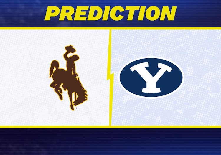 Wyoming-BYU Predictions and Game Preview.