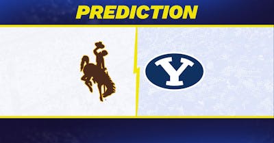 Wyoming vs. BYU Prediction: BYU Predicted to Win College Basketball Matchup [12/14/2024]