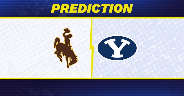 Wyoming-BYU Predictions and Game Preview.