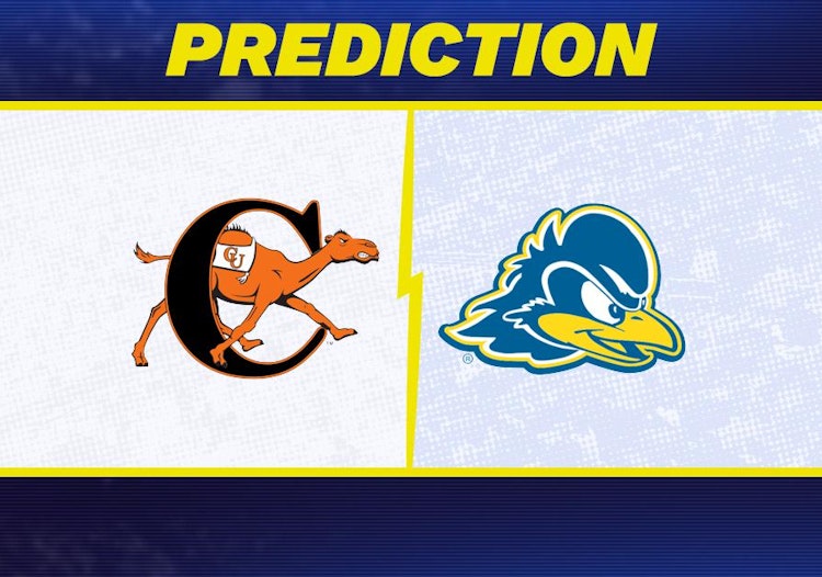 Campbell-Delaware Predictions and Game Preview.