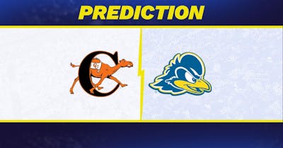 Campbell vs. Delaware Prediction: Delaware Predicted to Win College Basketball Matchup [2/15/2025]