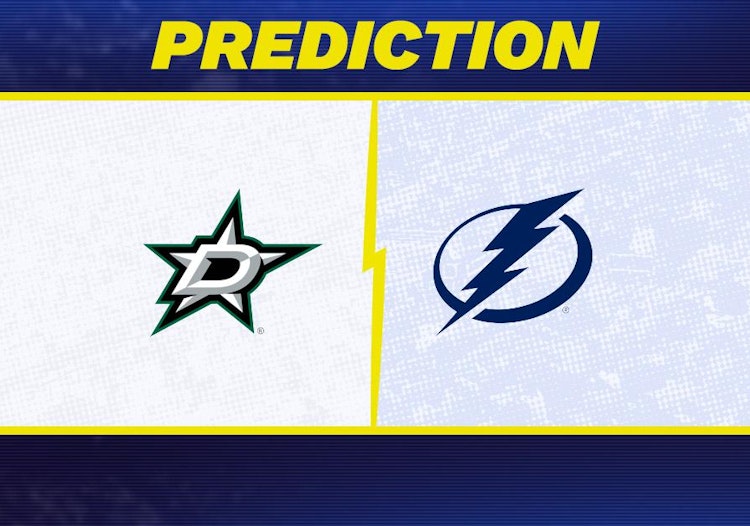 Dallas Stars-Tampa Bay Lightning Predictions and Game Preview.
