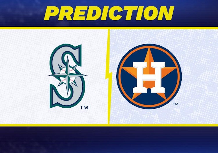 Seattle Mariners-Houston Astros Predictions and Game Preview.