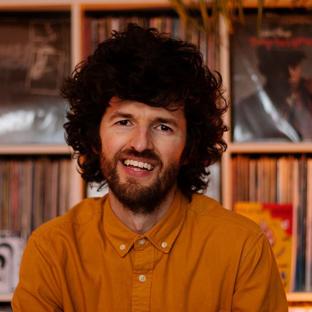 WW Éireann with Peter Curtin // 29-04-20