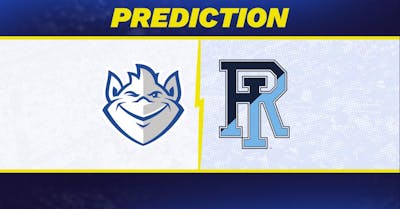Saint Louis vs. Rhode Island prediction: Why Saint Louis is favored to win men's college basketball matchup [2/17/2026]