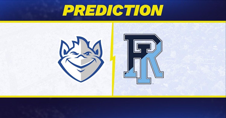 Saint Louis-Rhode Island Predictions and Game Preview.
