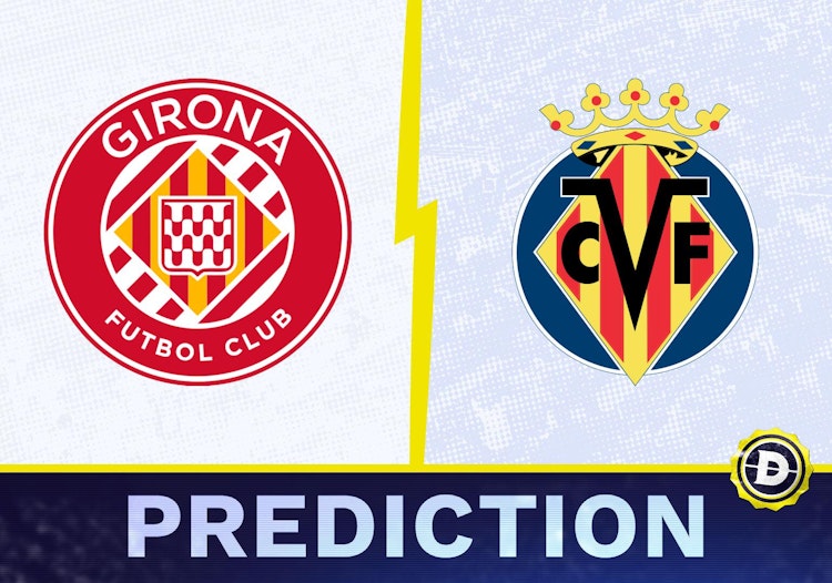 Girona vs. Villareal Prediction, Odds, La Liga Picks [5/14/2024]