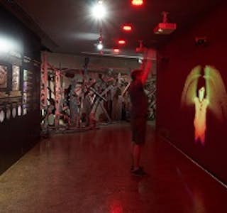 Experience A Natural Wonder: Flaming Mountain's gallery image