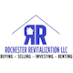 Rochester Revitalization