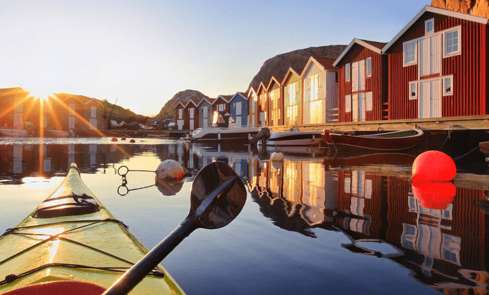 Our top adventure picks for Summer 2019