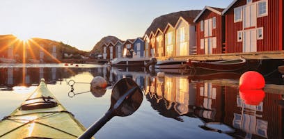 Our top adventure picks for Summer 2019