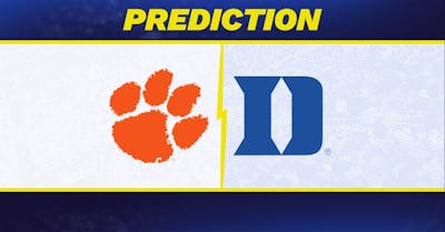 Clemson vs. Duke prediction: Duke favored to win men's college basketball matchup [2/14/2026]