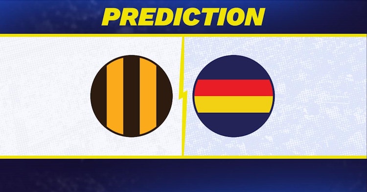 Hawthorn Hawks-Adelaide Crows Predictions and Game Preview.