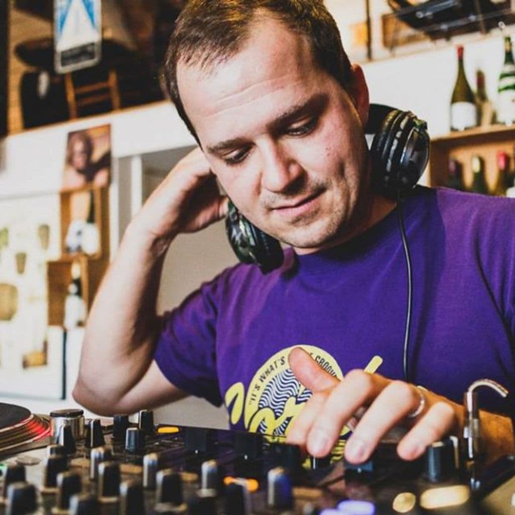 Artform Radio: Allen "The Ambassador" Thayer // 18-06-20