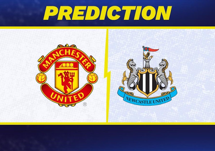 Manchester United-Newcastle Predictions and Game Preview.