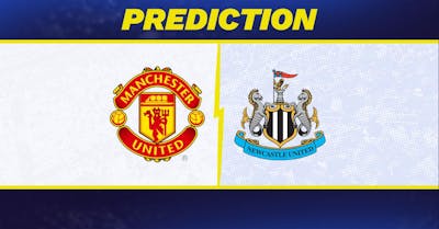 Manchester United vs. Newcastle Prediction, Odds, Premier League Picks [12/30/2024]