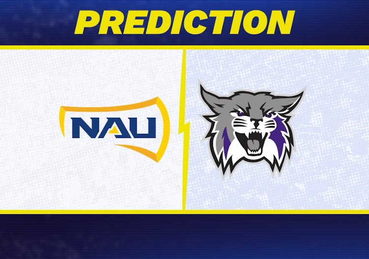 Northern Arizona-Weber State Predictions and Game Preview.