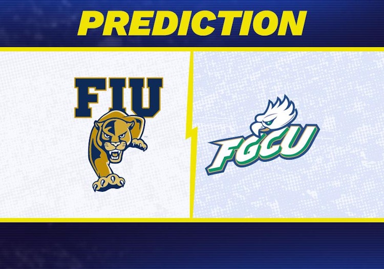Florida International-Florida Gulf Coast Predictions and Game Preview.