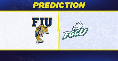 Florida International vs. Florida Gulf Coast Prediction: Florida Gulf Coast Predicted to Win College Basketball Matchup [11/24/2024]
