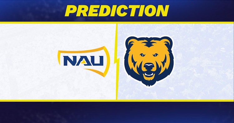Northern Arizona-Northern Colorado Predictions and Game Preview.