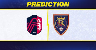 St Louis City vs. Real Salt Lake prediction, odds, MLS picks [8/1/2026]