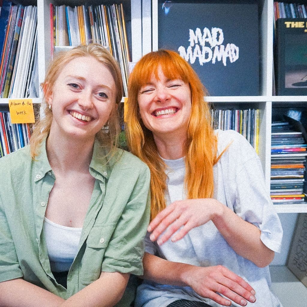 MLE with Panda Lassow // 16-10-19