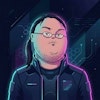 Ponytail, Lazy Senior Dev