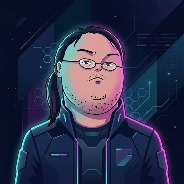Ponytail, Lazy Senior Dev