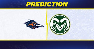 UTSA vs. Colorado State prediction: Why UTSA is favored to win in college football Week 4, 2025