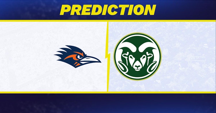 UTSA-Colorado State Predictions and Game Preview.