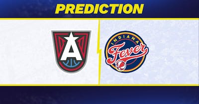Dream vs. Fever prediction: Why Indiana is favored to win Game 2 [2025 WNBA Playoffs]