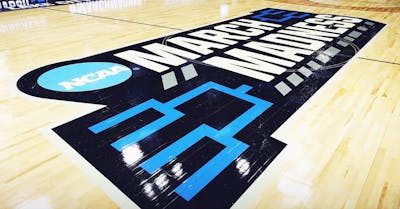 Selection Sunday Bracket Reveal Live Updates and March Madness Tracker