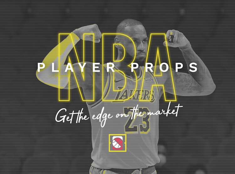 NBA Player Props, Betting Picks and Sportsbook Odds - Thursday March 18