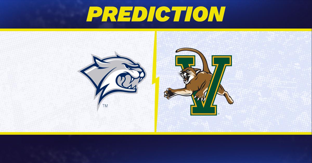 New Hampshire vs. Vermont prediction: Vermont favored to win men's college basketball matchup [2/7/2026]